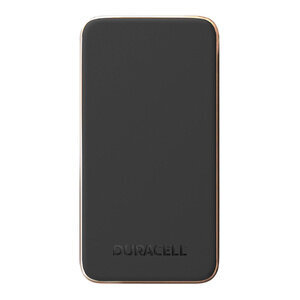 Duracell 10, PD 18W, 10000mAh cena un informācija | Lādētāji-akumulatori (Power bank) | 220.lv