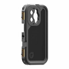 PolarPro PolarPro LiteChaser iPhone 14 Pro Max — алюминиевый каркас цена и информация | Чехлы для телефонов | 220.lv