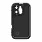 PolarPro maciņš priekš iPhone 14 Pro Max, melns cena un informācija | Telefonu vāciņi, maciņi | 220.lv