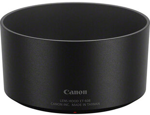 Canon ET-60B cena un informācija | Citi piederumi fotokamerām | 220.lv
