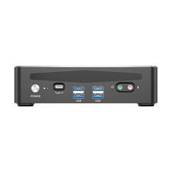 TingShuo M8G i9-12900H 32G-DDR4 1024G SSD WIFI6 win11 HDMI 5.0GHz cena un informācija | Stacionārie datori | 220.lv