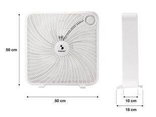 Beper P206VEN550 cena un informācija | Ventilatori | 220.lv