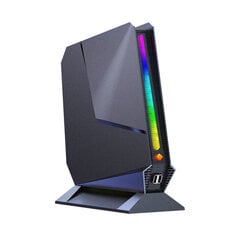 TingShuo K10D i9-12900H RTX3050Ti 64G-DDR4 2048G SSD WIFI6 win11 цена и информация | Стационарные компьютеры | 220.lv