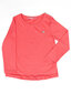 Džemperis meitenēm ToonToy, rozā цена и информация | Jakas, džemperi, žaketes, vestes meitenēm | 220.lv