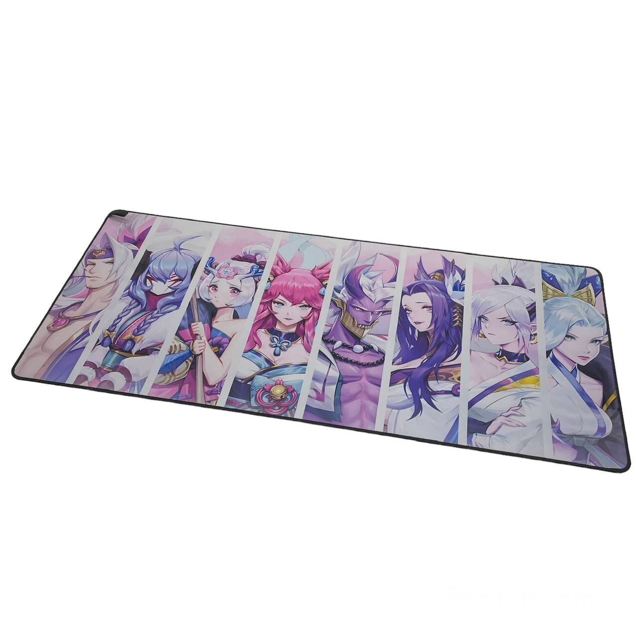 Компьютерный коврик Anime, 89 x 40 см цена | 220.lv