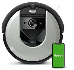 iRobot Roomba i7 цена и информация | Пылесосы-роботы | 220.lv