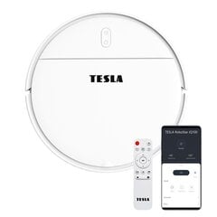 Tesla RoboStar iQ100 cena un informācija | Tesla TV un Sadzīves tehnika | 220.lv