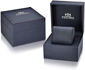 Festina Престиж 20360/2 цена и информация | Мужские часы | 220.lv