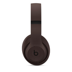 Beats Studio Pro Wireless Headphones - Deep Brown - MQTT3ZM/A цена и информация | Наушники | 220.lv