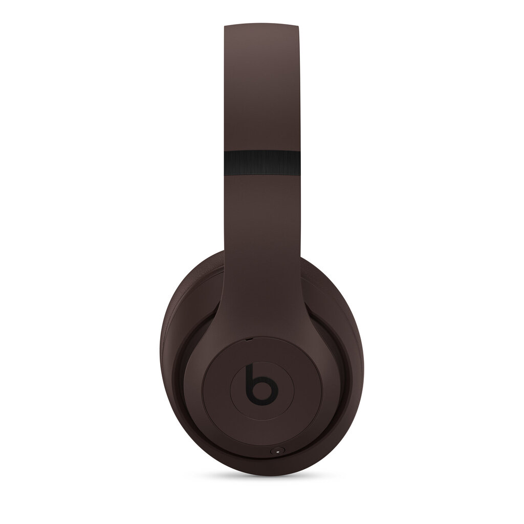 Beats Studio Pro Wireless Headphones - Deep Brown - MQTT3ZM/A цена и информация | Austiņas | 220.lv