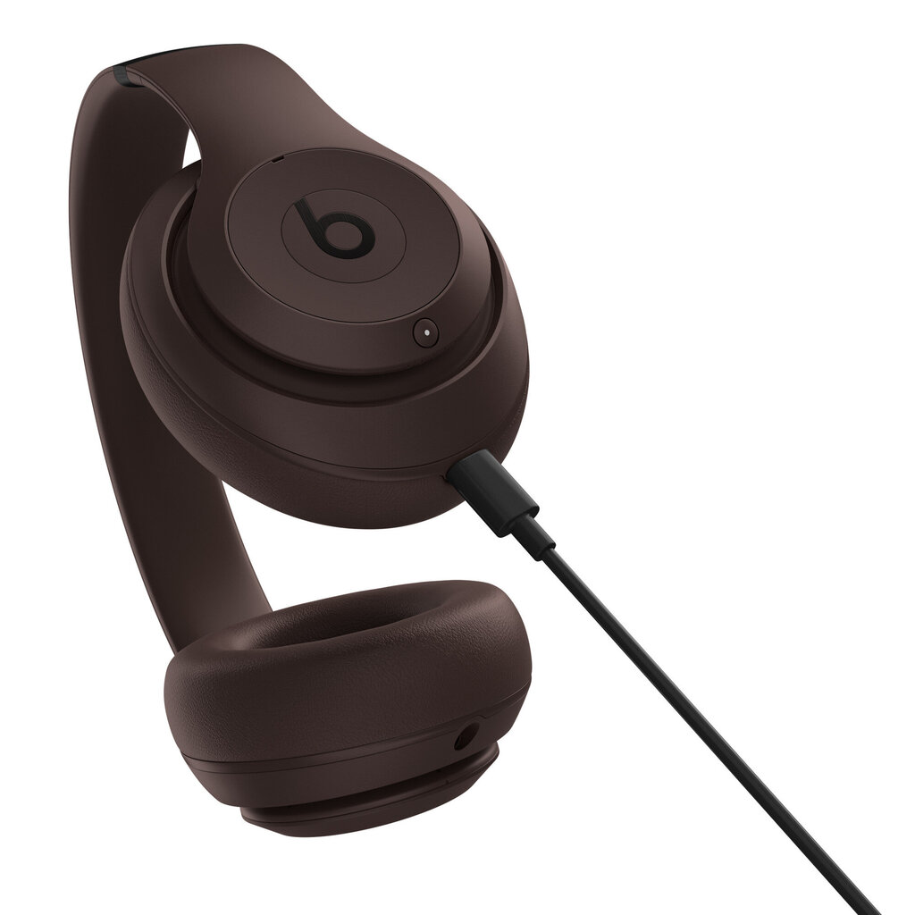 Beats Studio Pro Wireless Headphones - Deep Brown - MQTT3ZM/A cena un informācija | Austiņas | 220.lv