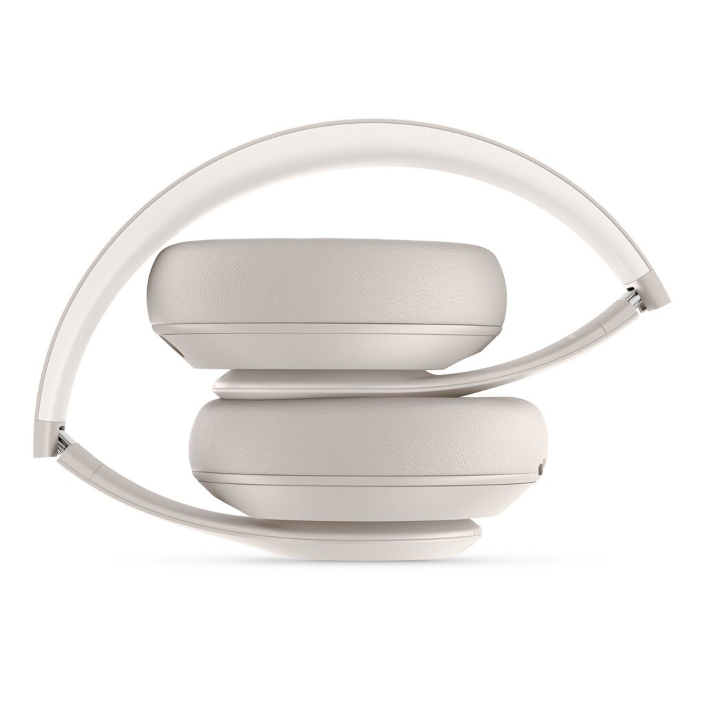 Beats Studio Pro Wireless Headphones - Sandstone - MQTR3ZM/A cena un informācija | Austiņas | 220.lv