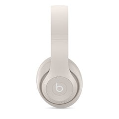 Beats Studio Pro Wireless Headphones - Sandstone - MQTR3ZM/A цена и информация | Наушники Hercules HDP DJ60 | 220.lv