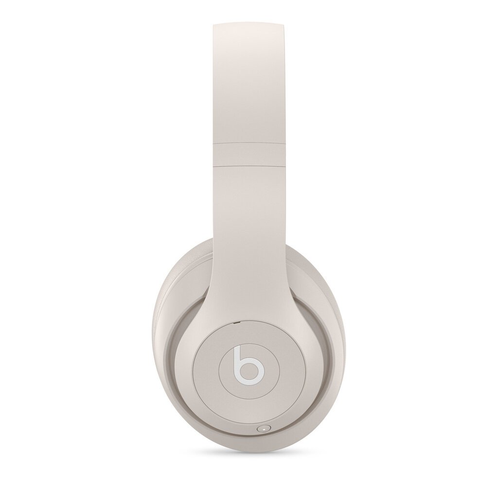 Beats Studio Pro Wireless Headphones - Sandstone - MQTR3ZM/A цена и информация | Austiņas | 220.lv