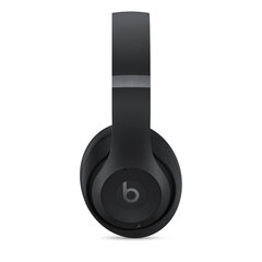 Beats Studio Pro Wireless Headphones - Black - MQTP3ZM/A цена и информация | Наушники | 220.lv