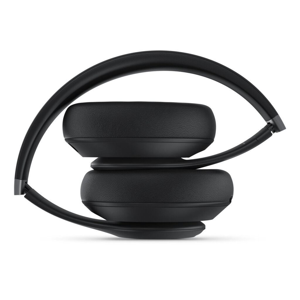 Beats Studio Pro Wireless Headphones - Black - MQTP3ZM/A цена и информация | Austiņas | 220.lv