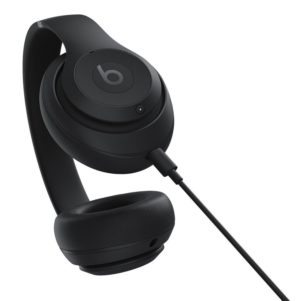 Beats Studio Pro Wireless Headphones - Black - MQTP3ZM/A cena un informācija | Austiņas | 220.lv