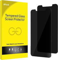 Jetech Tempered Glass Screen Protector cena un informācija | Ekrāna aizsargstikli | 220.lv