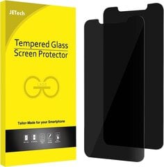 JeTech Tempered Glass цена и информация | Защитные пленки для телефонов | 220.lv