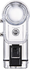 Водонепроницаемый корпус Ricoh Theta TW-1 цена и информация | Прочие аксессуары для фотокамер | 220.lv