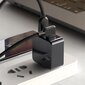 McDodo micro USB, 1.8 m cena un informācija | Savienotājkabeļi | 220.lv