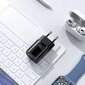 McDodo USB/USB-C, 3A цена и информация | Lādētāji un adapteri | 220.lv