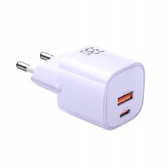 McDodo USB/USB-C, 3A цена и информация | Зарядные устройства для телефонов | 220.lv