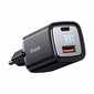 Mcdodo USB/USB-C, 3A cena un informācija | Lādētāji un adapteri | 220.lv
