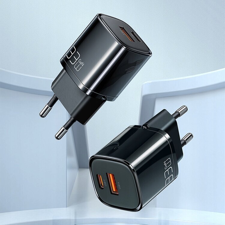 McDodo Nano CH-0156 cena un informācija | Lādētāji un adapteri | 220.lv