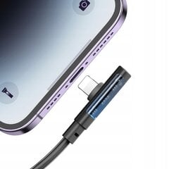 Mcdodo Ультра высокоскоростной Usb-C Pd 3.1 кабель 240W 1.2M цена и информация | Кабели для телефонов | 220.lv