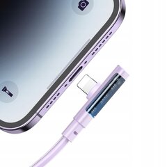 Mcdodo Ультра высокоскоростной Usb-C Pd 3.1 кабель 240W 1.2M цена и информация | Кабели для телефонов | 220.lv