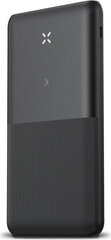 Ksix Ultra Slim 20000 mAh цена и информация | Зарядные устройства Power bank | 220.lv