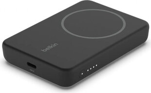 Belkin BoostCharge 5000 mAh cena un informācija | Lādētāji-akumulatori (Power bank) | 220.lv