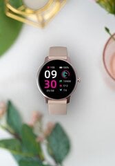 Oromed Oro Lady Active Rose cena un informācija | Viedpulksteņi (smartwatch) | 220.lv