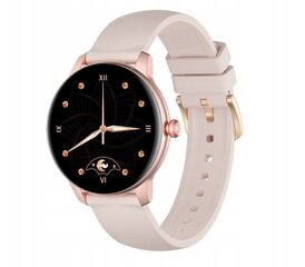 Oromed Oro Lady Active Rose цена и информация | Смарт-часы (smartwatch) | 220.lv