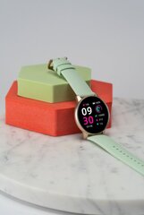 Oromed Oro Active Pro 1 Green цена и информация | Смарт-часы (smartwatch) | 220.lv