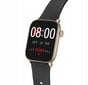 Oromed Oro-Smart Fit 6 Black cena un informācija | Viedpulksteņi (smartwatch) | 220.lv