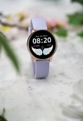 Oromed Oro Active Pro 2 cena un informācija | Viedpulksteņi (smartwatch) | 220.lv