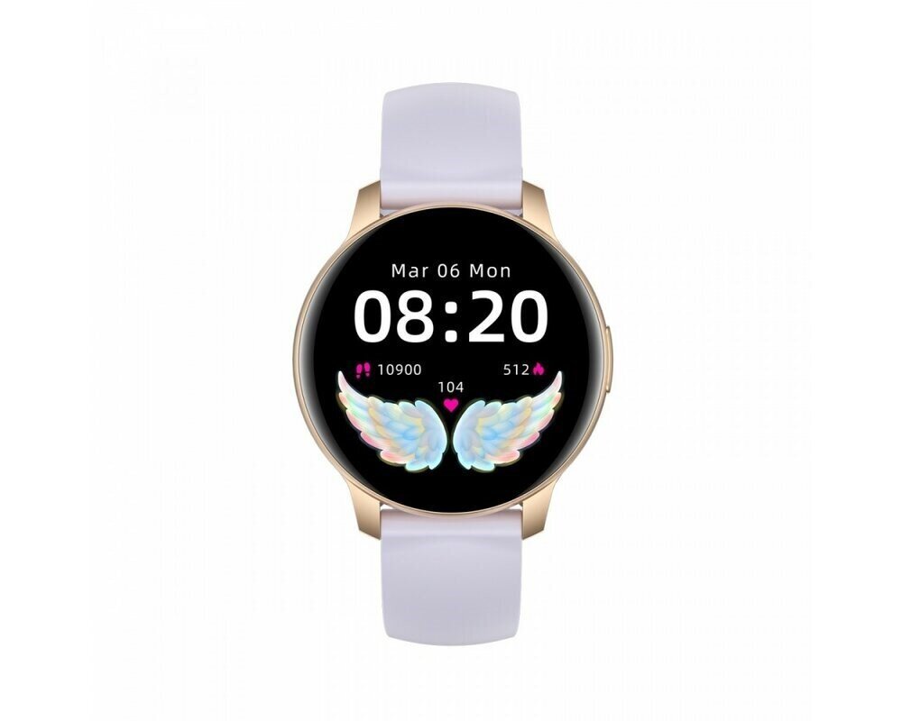 Oromed Oro Active Pro 2 Purple cena un informācija | Viedpulksteņi (smartwatch) | 220.lv