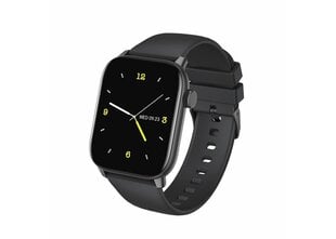 Oromed Oro-Smart Fit 5 Black цена и информация | Смарт-часы (smartwatch) | 220.lv