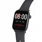 Oromed Oro-Smart Fit 5 Black cena un informācija | Viedpulksteņi (smartwatch) | 220.lv