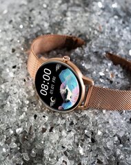 СМАРТ-ЧАСЫ ORO LADY GOLD NEXT OROMED цена и информация | Смарт-часы (smartwatch) | 220.lv