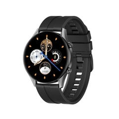 Oromed Oro-Smart Fit 7 Pro Black cena un informācija | Viedpulksteņi (smartwatch) | 220.lv