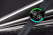 Oromed Oro-Smart Fit 7 Pro Black cena un informācija | Viedpulksteņi (smartwatch) | 220.lv