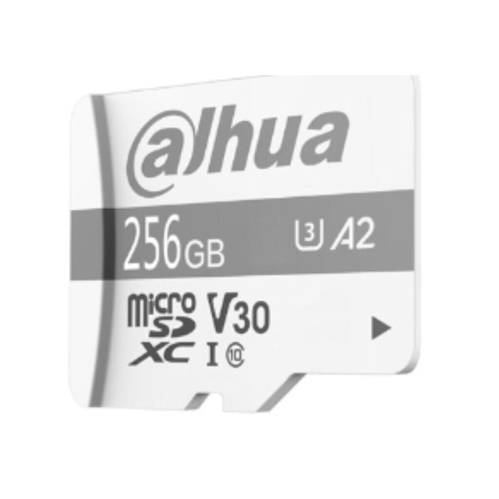 Dahua P100,SSD, 256 GB cena un informācija | Atmiņas kartes mobilajiem telefoniem | 220.lv