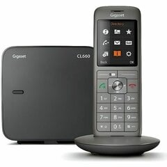 Gigaset S30852-H2804-N101 cena un informācija | Stacionārie telefoni | 220.lv