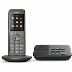 Gigaset S30852-H2824-N101 cena un informācija | Stacionārie telefoni | 220.lv