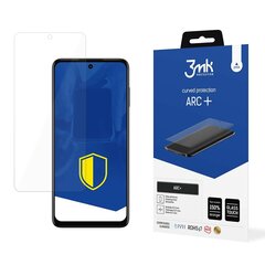 Samsung Galaxy S23 5G - 3mk ARC+ screen protector цена и информация | Защитные пленки для телефонов | 220.lv