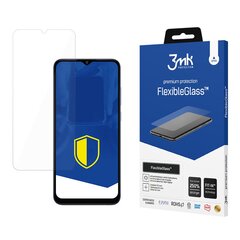 Samsung Galaxy A04e - 3mk FlexibleGlass™ screen protector цена и информация | Защитные пленки для телефонов | 220.lv