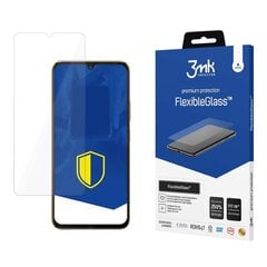 Apple iPad Mini 7.9 2019 - 3mk FlexibleGlass™ 8.3'' screen protector цена и информация | Защитные пленки для телефонов | 220.lv